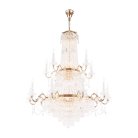 Люстра Maytoni DIA890-PL-42-G Palace