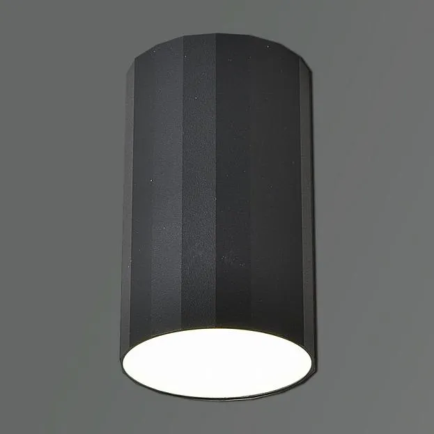 Точечный светильник Reluce 81152-9.5-001MZ LED6W BK Точечный светильник Reluce 81152-9.5-001MZ LED6W BK