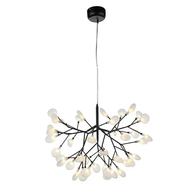 Люстра подвесная ST LUCE SL411.423.45 RICCARDO Люстра подвесная ST LUCE SL411.423.45 RICCARDO