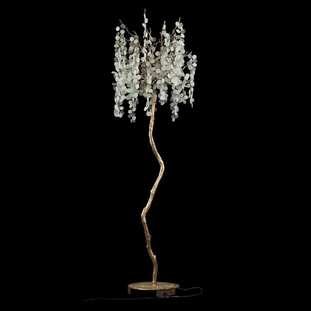 Торшер Loft IT 10066F GB Fairytree