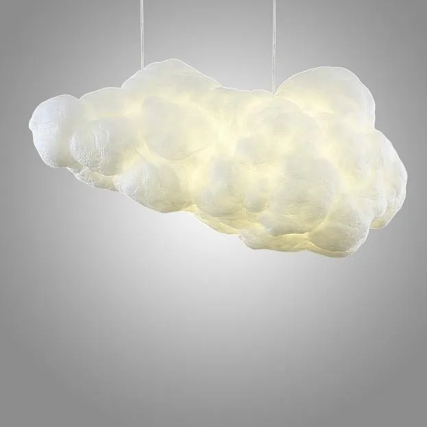 Подвесной светильник Cloud B L200 ImperiumLoft 343947-23 cloud01