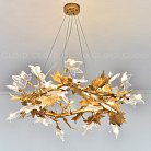 Подвесная люстра Cloyd 10427 Bucolica