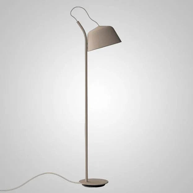 Торшер SNOR Latte ImperiumLoft 242882-26 SNOR01