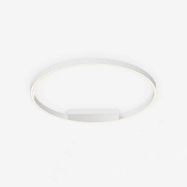 Потолочный светильник Maytoni MOD058CL-L50WK Rim Потолочный светильник Maytoni MOD058CL-L50WK Rim