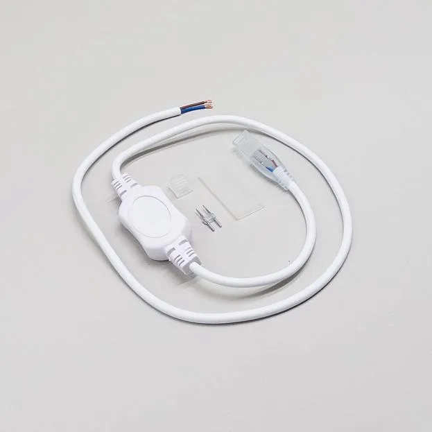 Установочный комплект Laitcom N3-220V-W Светодиодные ленты