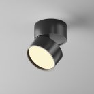 Спот Maytoni C024CL-12W2.7K-B-1 Onda