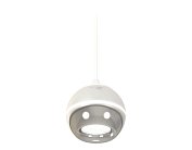 Комплект подвесного светильника с дополнительной подсветкой Ambrella light XP1104001 Techno