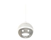 Комплект подвесного светильника с дополнительной подсветкой Ambrella light XP1104001 Techno