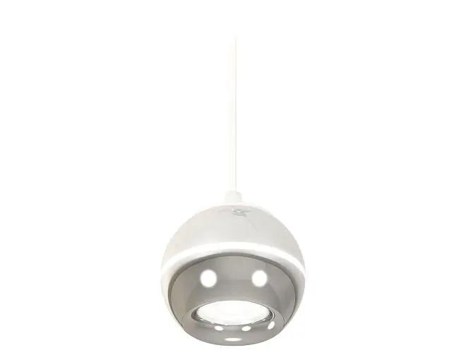 Комплект подвесного светильника с дополнительной подсветкой Ambrella light XP1104001 Techno Комплект подвесного светильника с дополнительной подсветкой Ambrella light XP1104001 Techno
