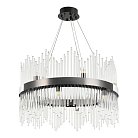 Люстра Arte Milano 430110.600.12.G9.A1 BK Бари