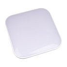 Потолочный светильник Volpe ULI-Q110 55W/3000K+4000K+6500K/S45 WHITE