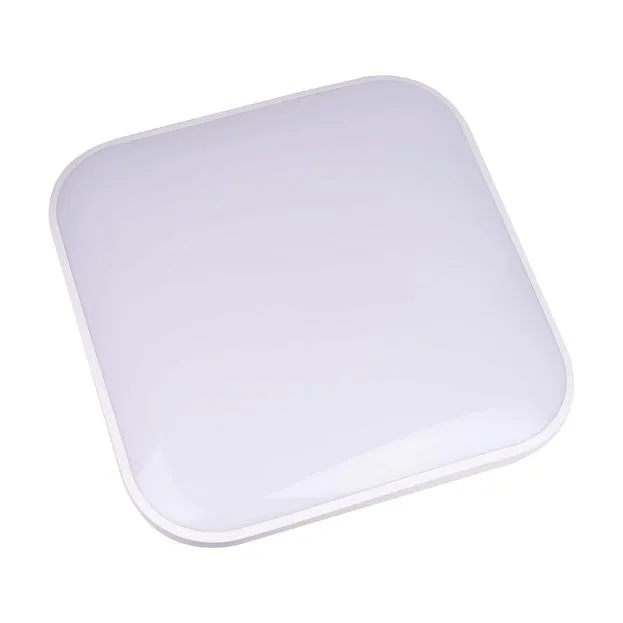 Потолочный светильник Volpe ULI-Q110 55W/3000K+4000K+6500K/S45 WHITE