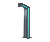 Садовый светильник Kink Light 09207-F(220V),16(07) Такоми