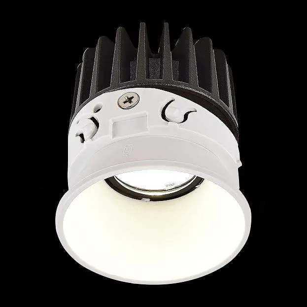 Светодиодный модуль ST Luce ST851.538.12 SHIFT Светодиодный модуль ST Luce ST851.538.12 SHIFT