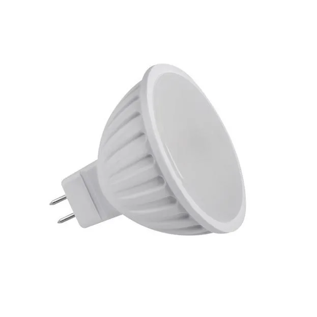 Лампа светодиодная mr16 12v TOMI LED 7W MR16 5300К CW Kanlux 22707
