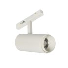 Трековый светильник MyFar MT0222-20W3K-S-W RayZoom