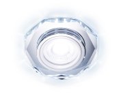 Встраиваемый точечный светильник Ambrella light S213 CL Compo Spot