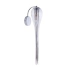 Настенный светильник Arte Lamp A1577AP-1CC WATERFALL