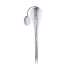 Настенный светильник Arte Lamp A1577AP-1CC WATERFALL