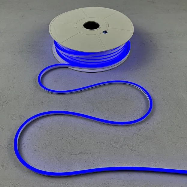 Гибкий неон Laitcom FR-23525 Гибкий неон