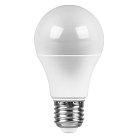 Лампа светодиодная SAFFIT 55182 SBA6530 Шар E27 30W 2700K
