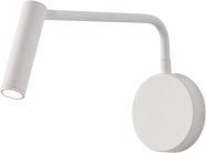 Спот Escada 10299/1LED White Koppa