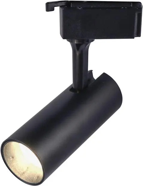Трековый светильник ЭРА TR5-10 COB BK Трековый светильник ЭРА TR5-10 COB BK