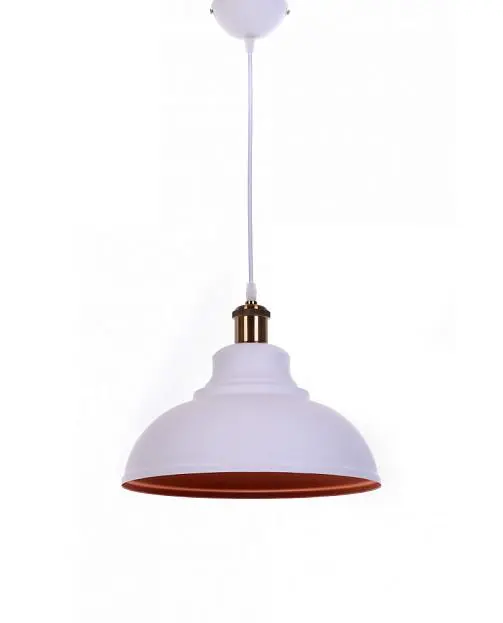 Подвесной светильник Lumina Deco LDP 6858 WT+BRONZE Boggi Подвесной светильник Lumina Deco LDP 6858 WT+BRONZE Boggi