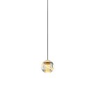 Подвесной светильник Delight Collection MD22001052-1A gold