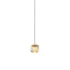 Подвесной светильник Delight Collection MD22001052-1A gold