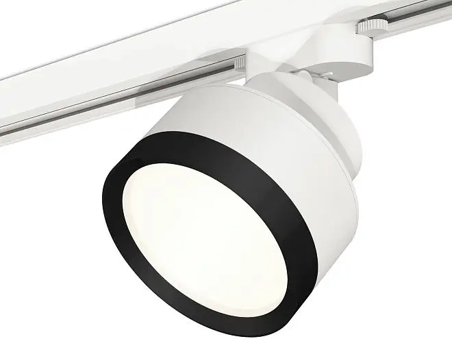 Комплект трекового светильника Ambrella light XT8101002 Track System Комплект трекового светильника Ambrella light XT8101002 Track System