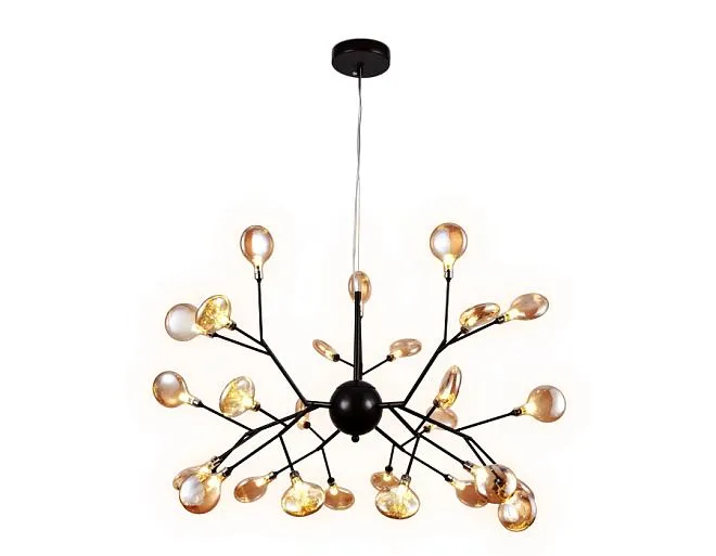 Подвесная люстра Ambrella light TR3013 Traditional