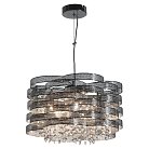 Подвесная люстра Lussole LSL-3407-05 WILMINGTON