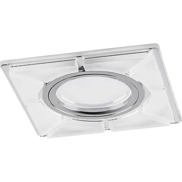 Встраиваемый светильник Feron 40508 CD994 Встраиваемый светильник Feron 40508 CD994