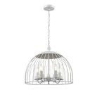 Подвесная люстра Vele Luce VL5061P05 Florian 2264