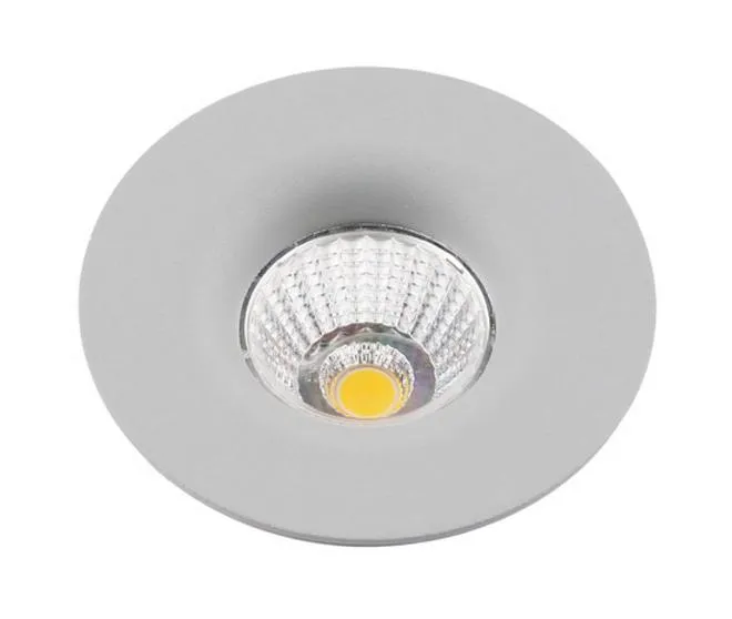 Светильник Потолочный Arte Lamp A1427PL-1GY UOVO