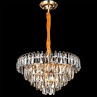 Подвесная люстра Reluce 88094-0.4-500 droplight