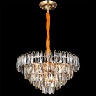 Подвесная люстра Reluce 88094-0.4-500 droplight