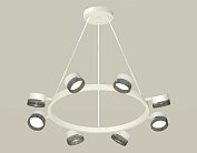 Подвесной светильник Ambrella light XB9195250