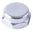 Заглушка металлическая для переходника LD528 Feron 29767