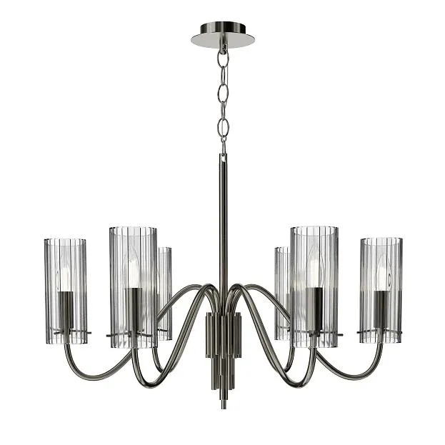 Светильник подвесной ST-Luce SL2005.103.06 SANTORI