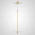 Подвесной светильник KEMMA Размер L. Цвет золото. Lampatron 2463-5514