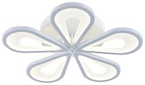 Потолочная люстра Escada 10206/5LED White