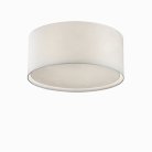 Потолочный светильник Ideal Lux 036021 WHEEL PL5 BIANCO