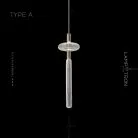 Подвесной светильник VUOKSA Тип A Lampatron vuoksa-a 5719-14971