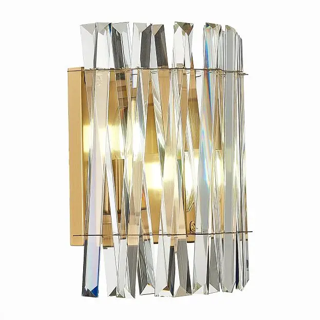 Настенный светильник ST Luce SL1170.301.02 Fabio Настенный светильник ST Luce SL1170.301.02 Fabio