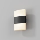 Настенный светильник (бра) Outdoor Maytoni O442WL-L12GF3K Rom