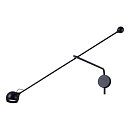 Настенный светильник Divinare 2622/06 AP-8 ULL