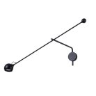 Настенный светильник Divinare 2622/06 AP-8 ULL