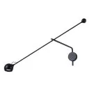 Настенный светильник Divinare 2622/06 AP-8 ULL